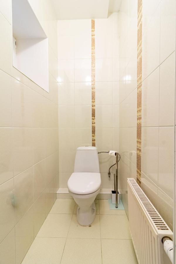 Apartment Heart Of Palanga Exterior photo